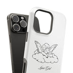 Lover Girl MagSafe iPhone Case