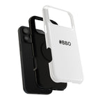 #BBO iPhone Case