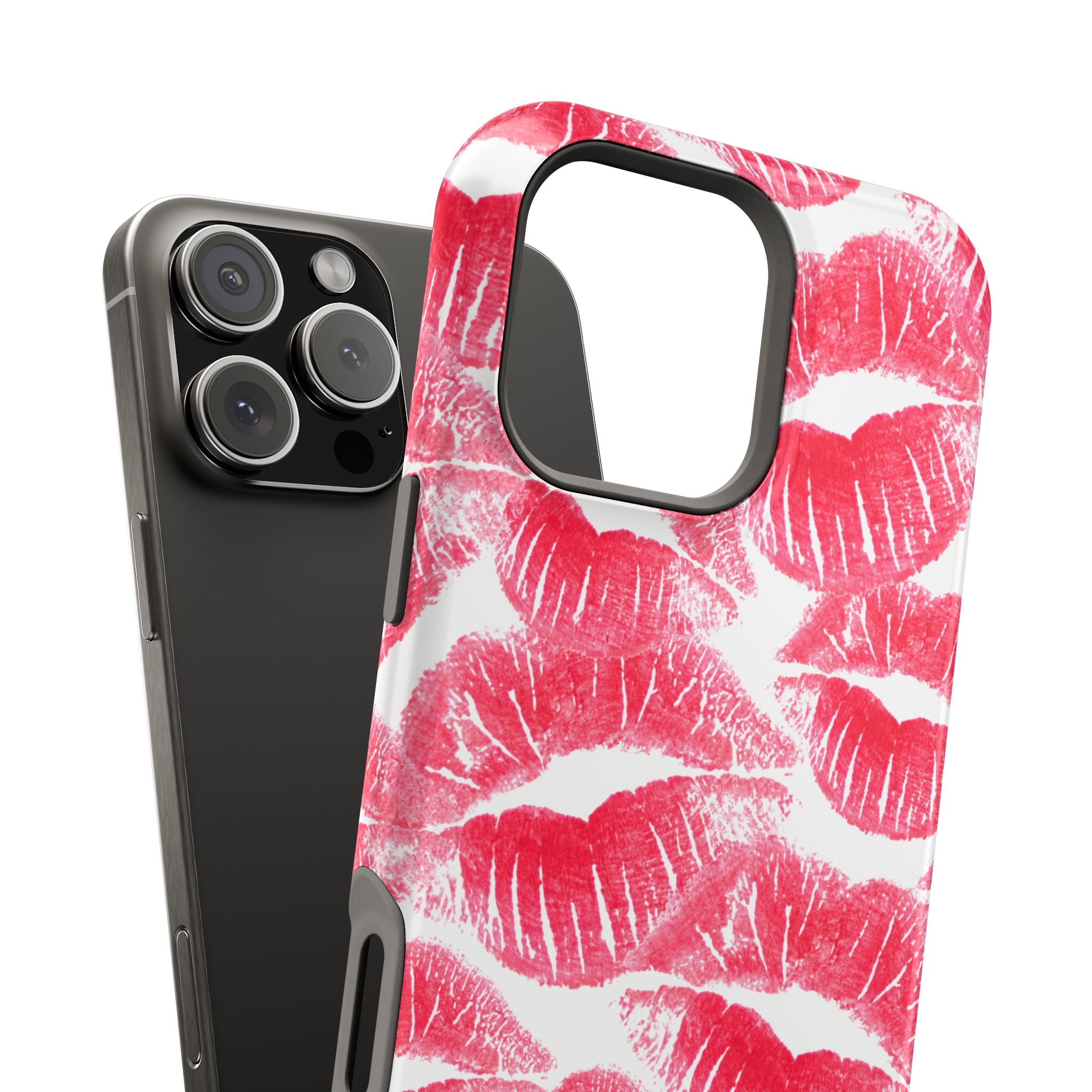 Pucker Up MagSafe iPhone Case