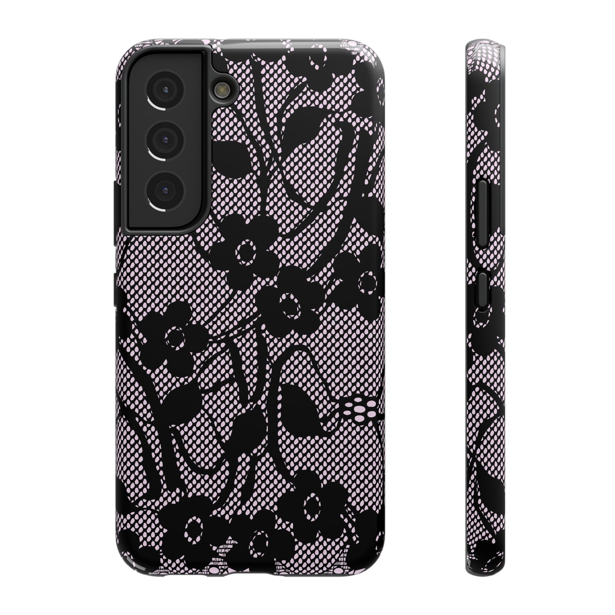 Lovely Lace Samsung Galaxy Case