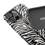 Wild Stripe MagSafe iPhone Case