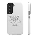 Lover Girl Samsung Galaxy Case