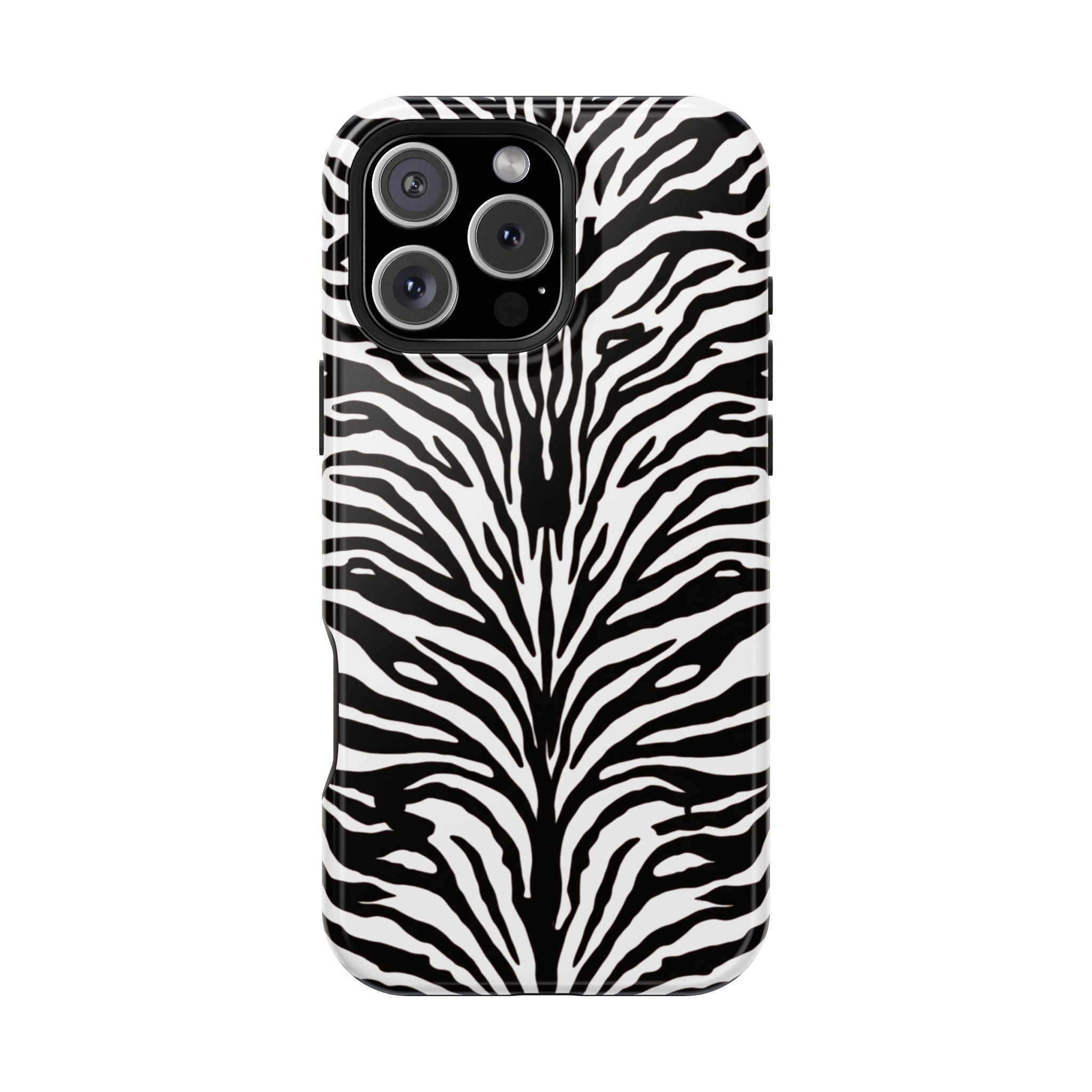 Wild Stripe MagSafe iPhone Case