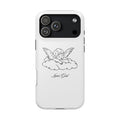 Lover Girl iPhone Case