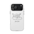 Lover Girl iPhone Case
