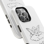 Lover Girl MagSafe iPhone Case