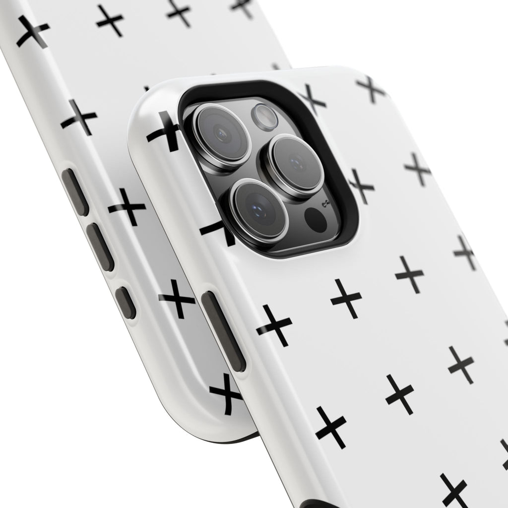 TBT MagSafe iPhone Case