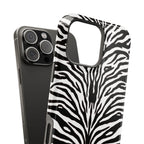 Wild Stripe MagSafe iPhone Case