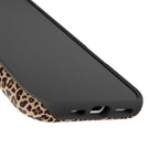 Leopard Luxe iPhone Case