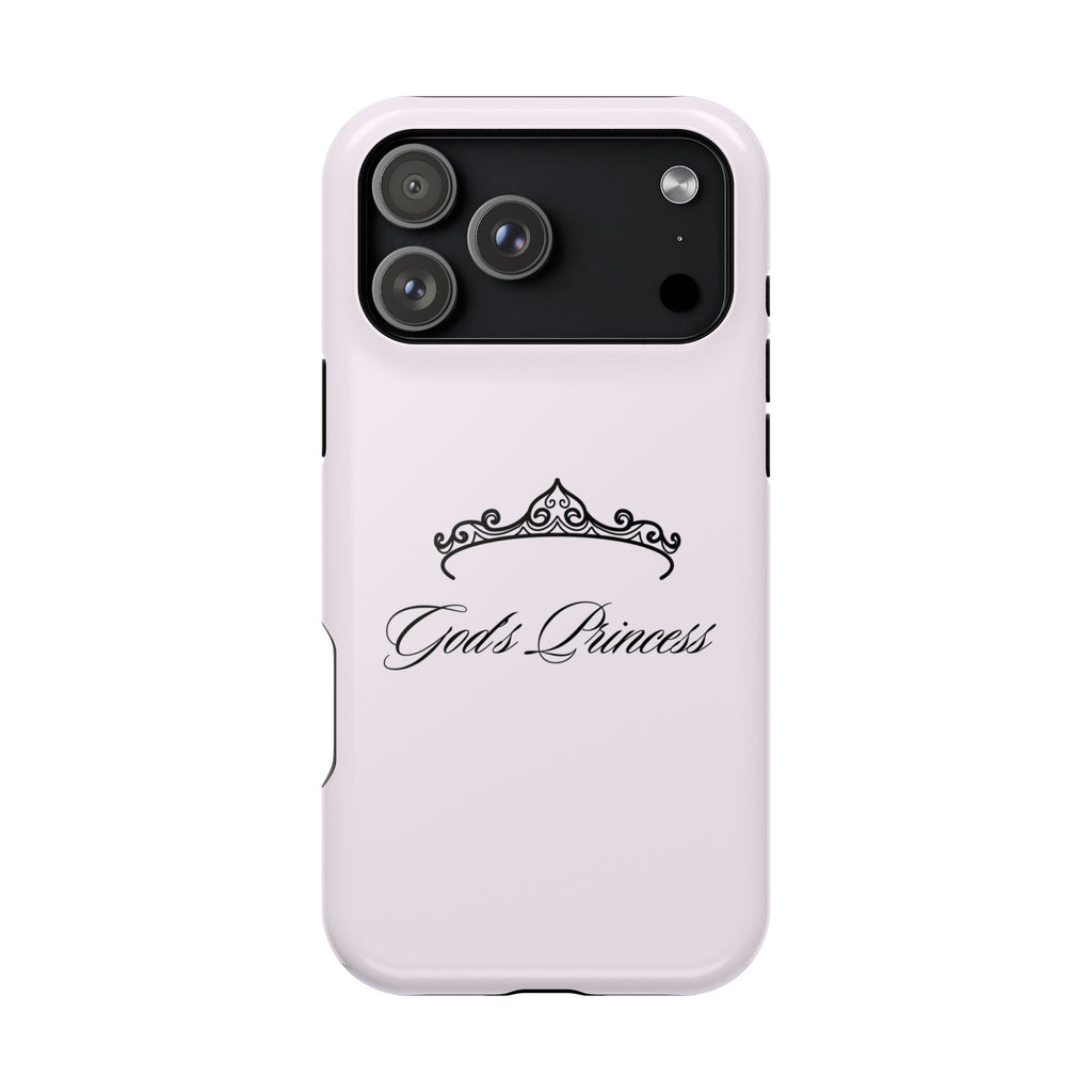 God's Princess iPhone Case