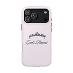 God's Princess iPhone Case