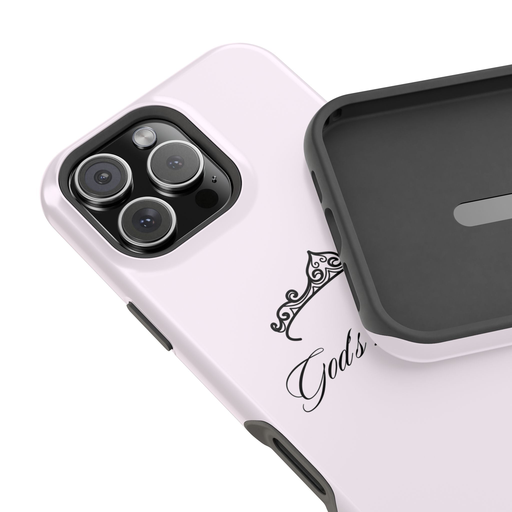 God's Princess MagSafe iPhone Case