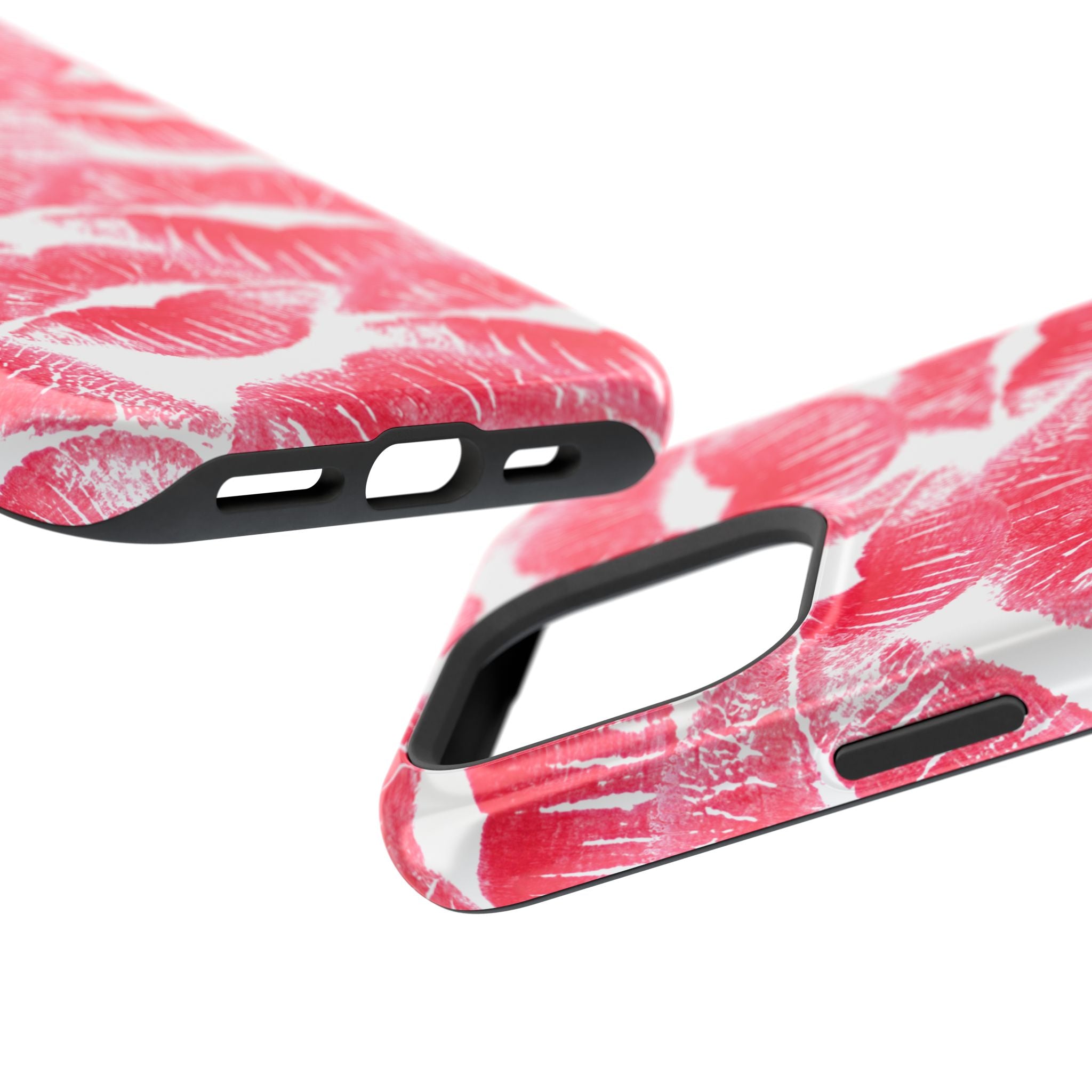 Pucker Up MagSafe iPhone Case