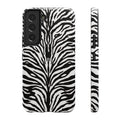 Wild Stripe Samsung Galaxy Case