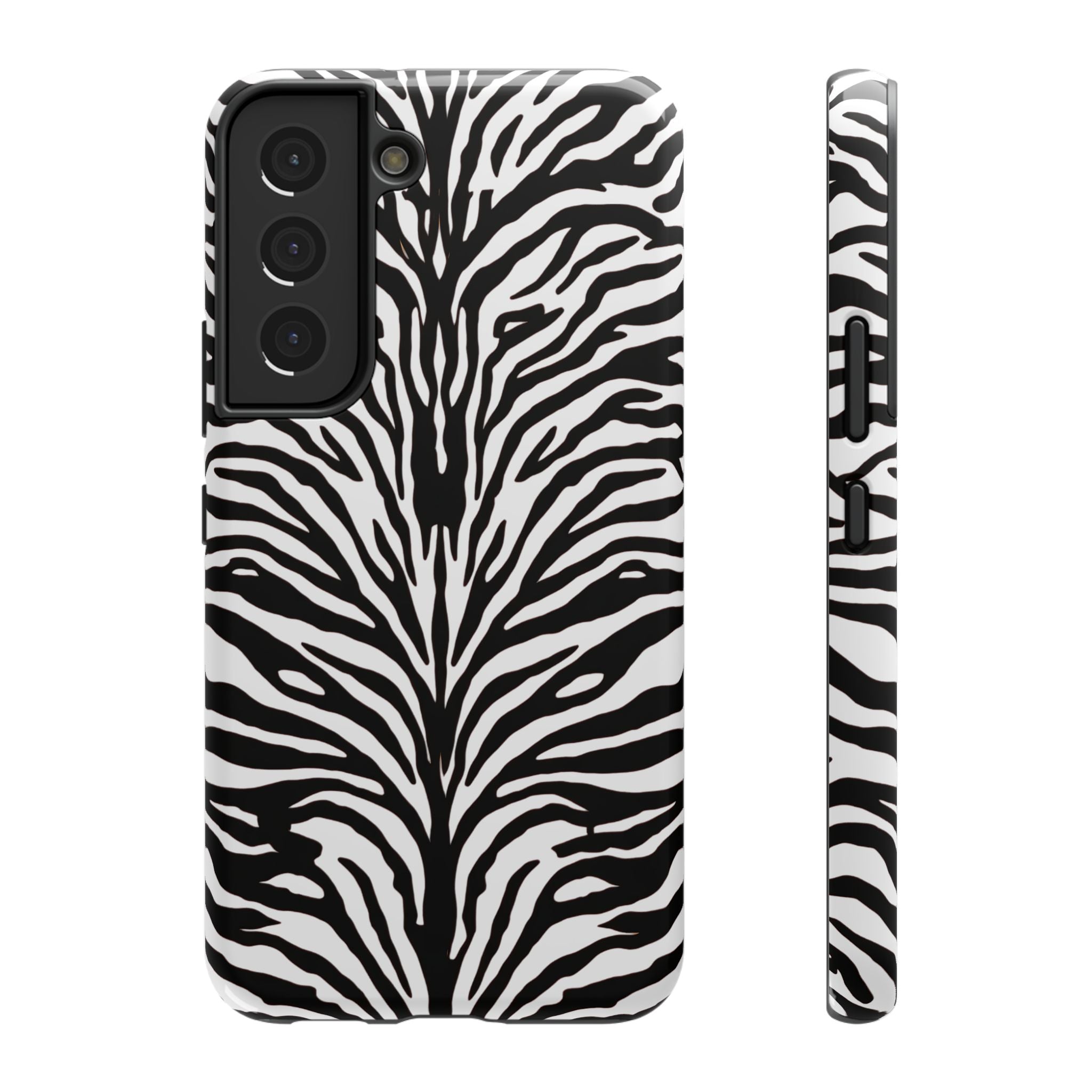 Wild Stripe Samsung Galaxy Case
