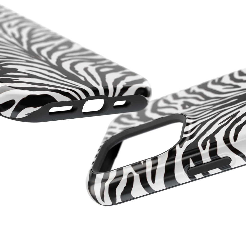 Wild Stripe MagSafe iPhone Case