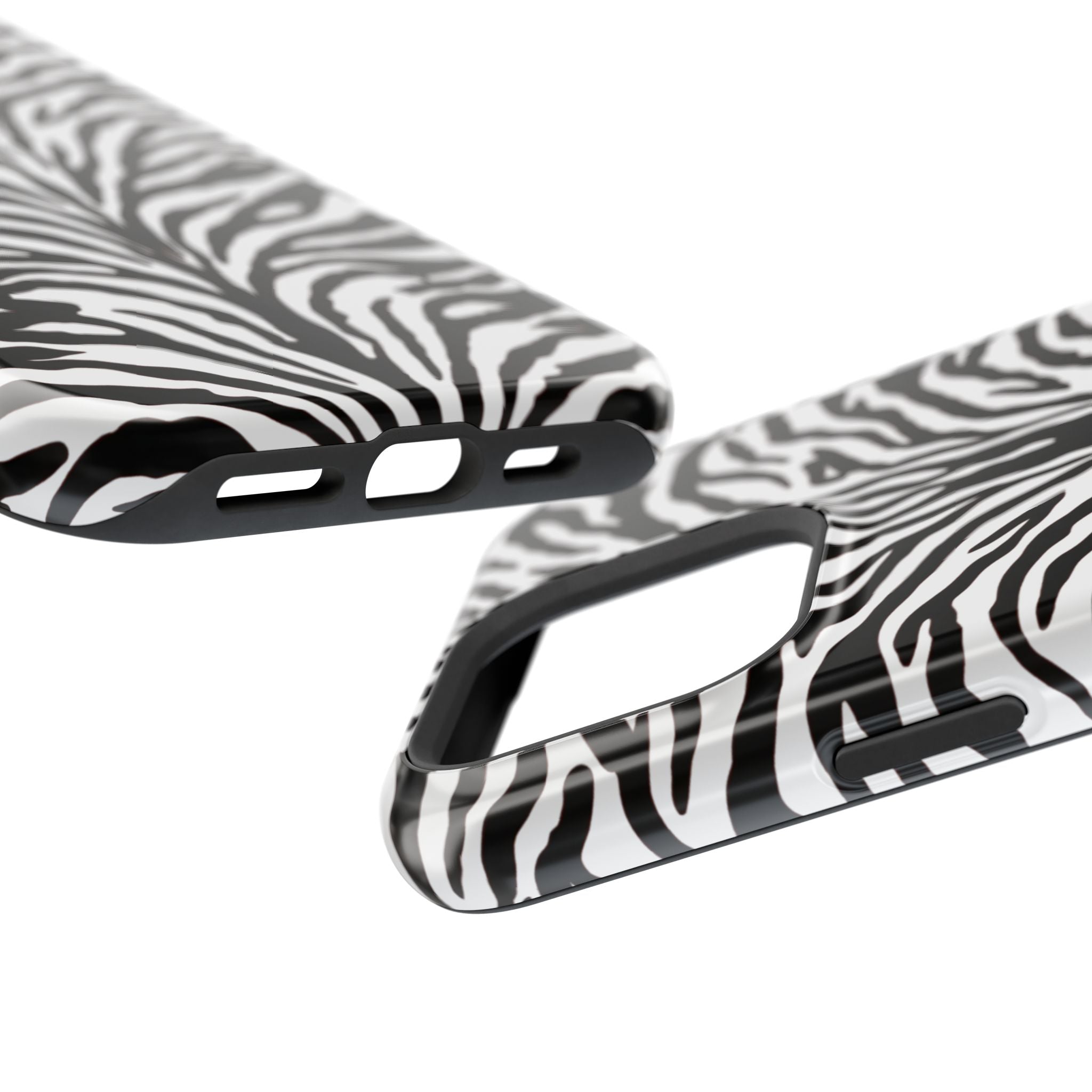 Wild Stripe MagSafe iPhone Case