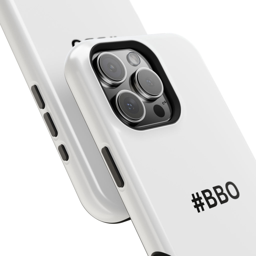 #BBO MagSafe iPhone Case