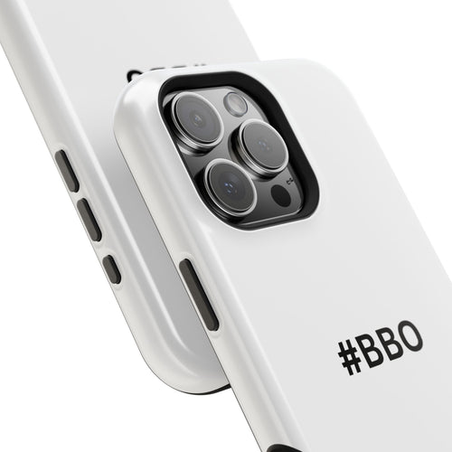#BBO MagSafe iPhone Case