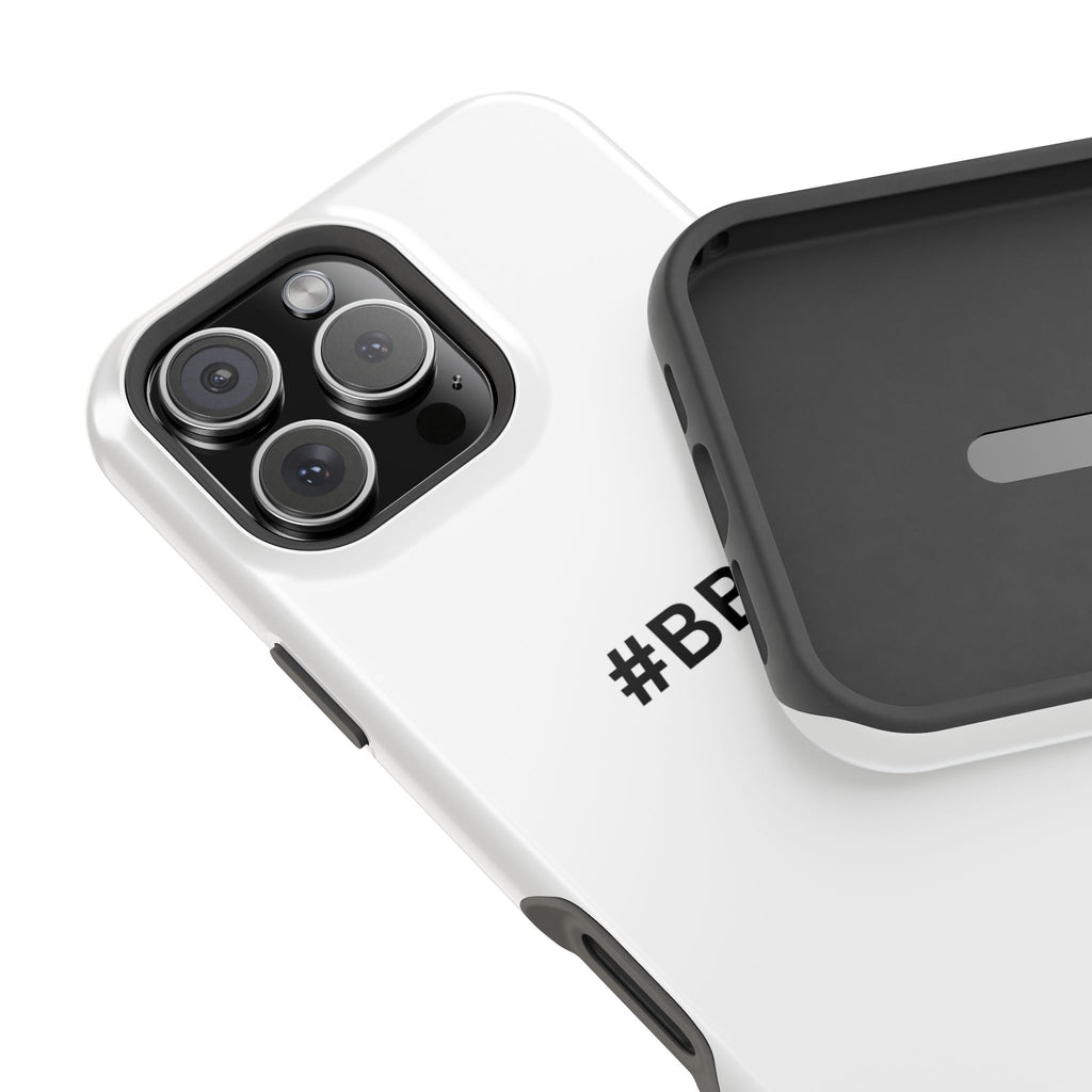 #BBO MagSafe iPhone Case