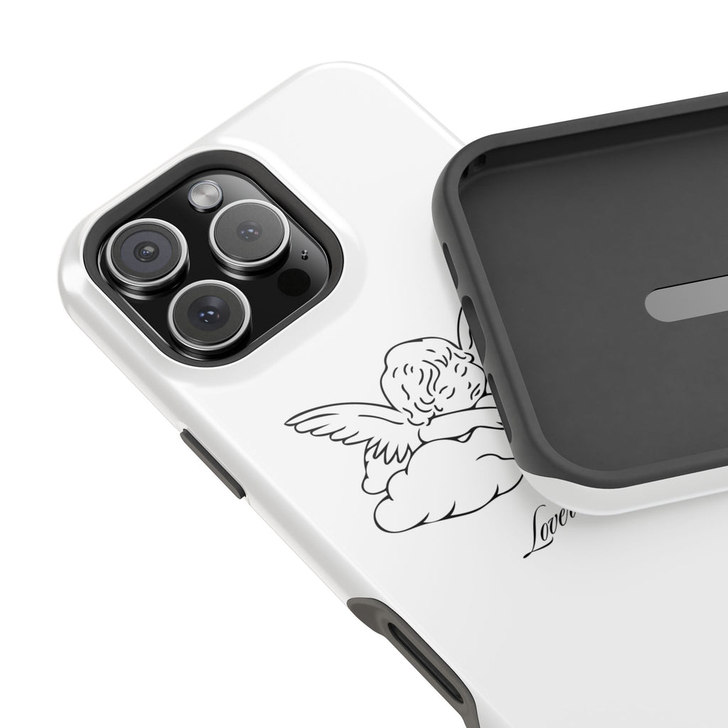 Lover Girl MagSafe iPhone Case