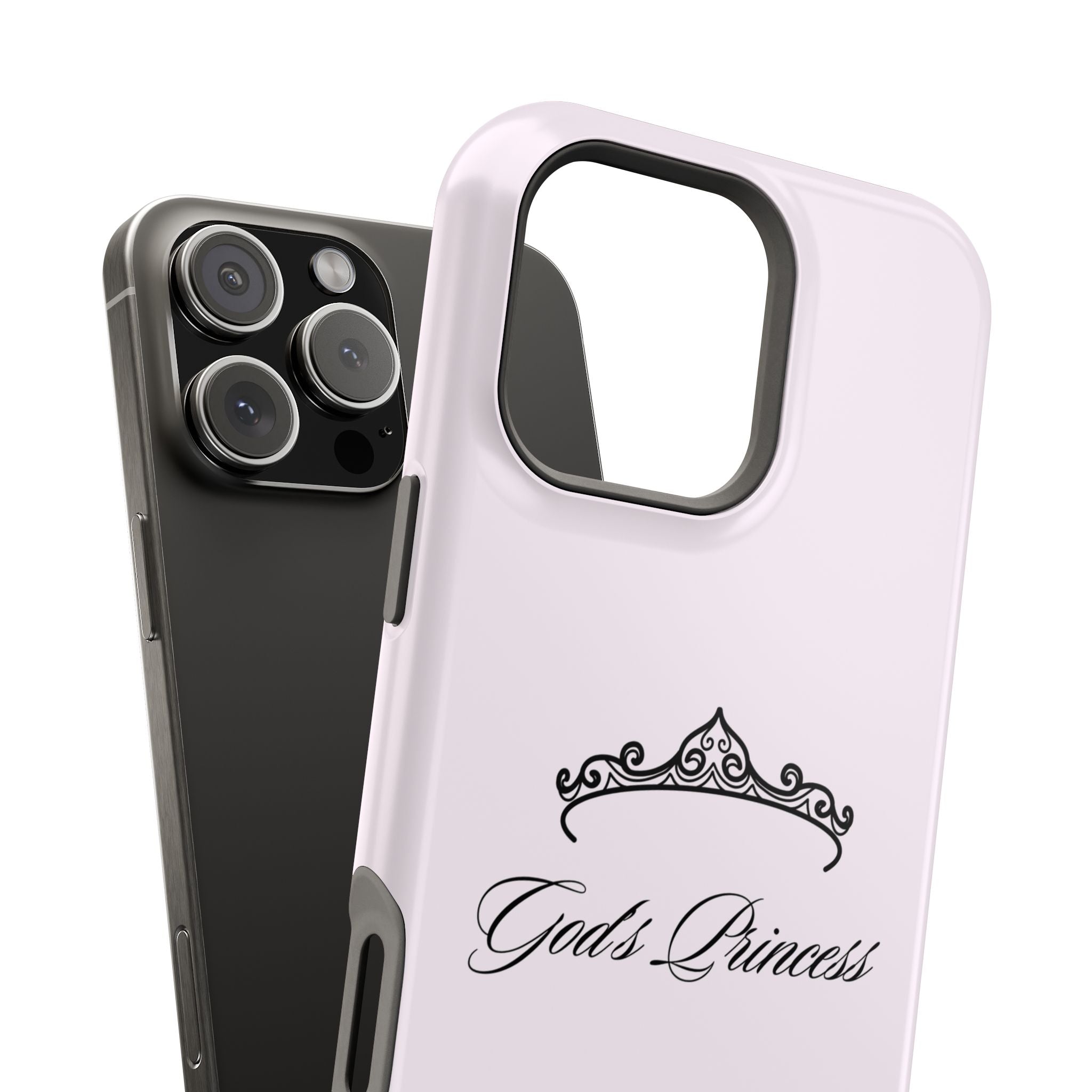 God's Princess MagSafe iPhone Case