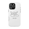 Lover Girl MagSafe iPhone Case