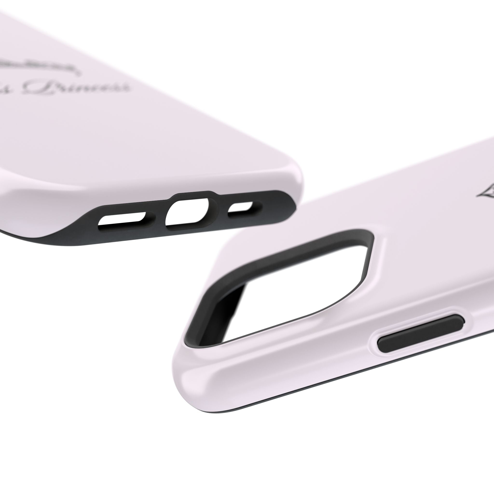 God's Princess MagSafe iPhone Case