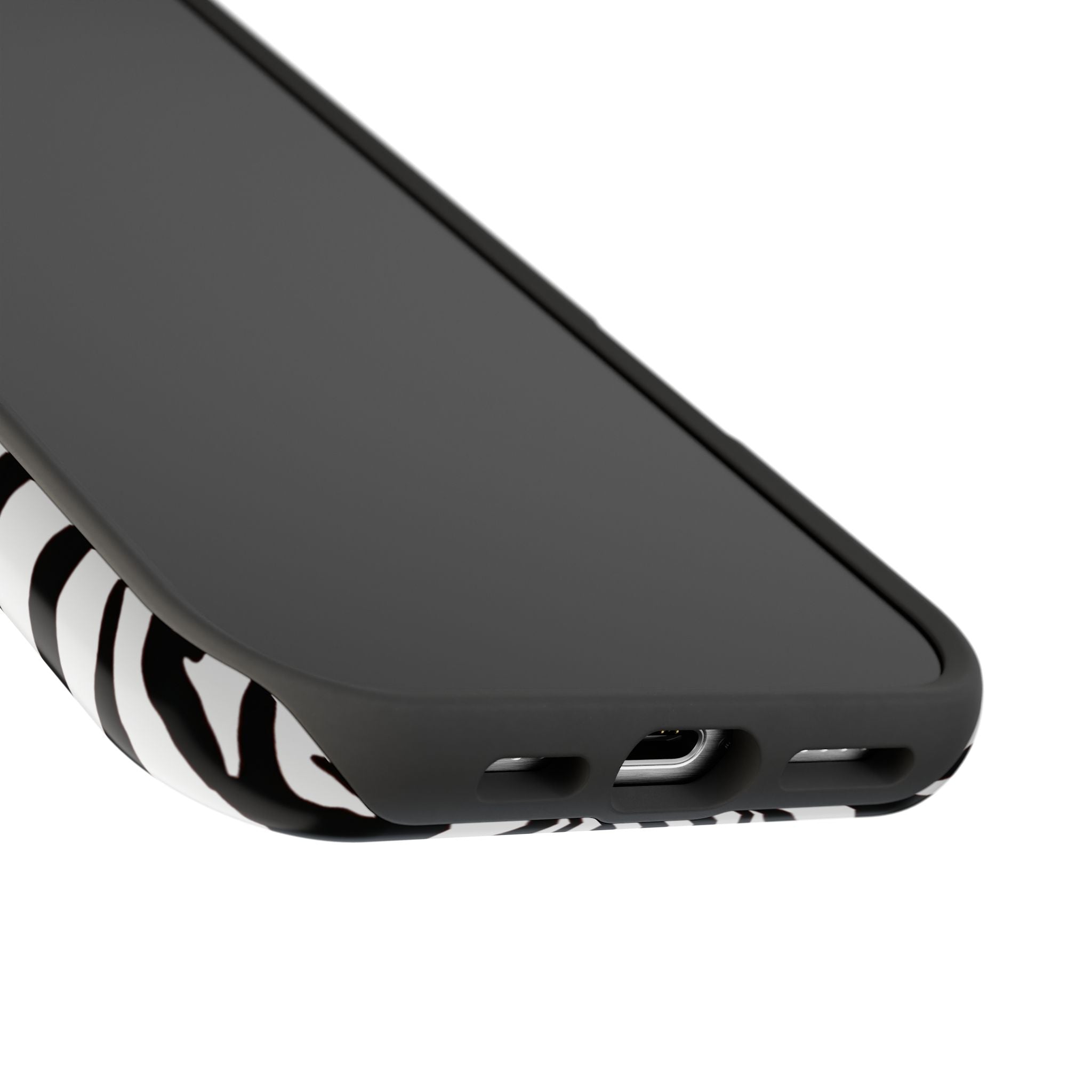 Wild Stripe MagSafe iPhone Case