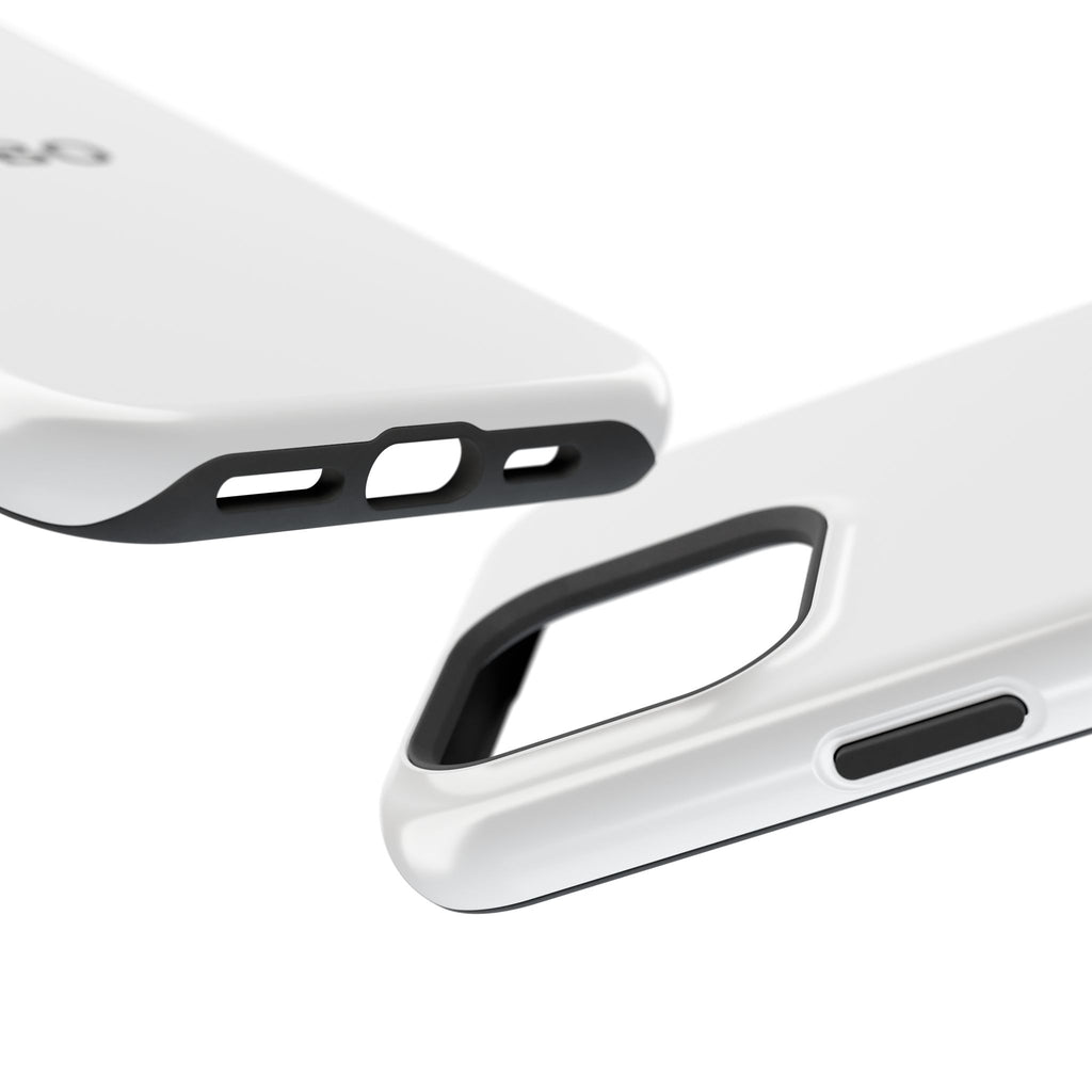 #BBO MagSafe iPhone Case