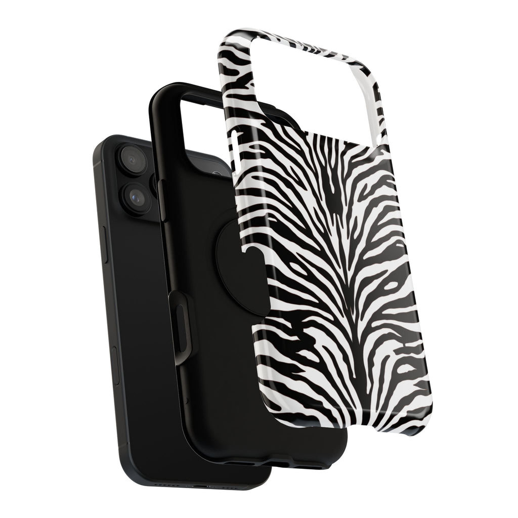 Wild Stripe iPhone Case