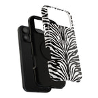 Wild Stripe iPhone Case