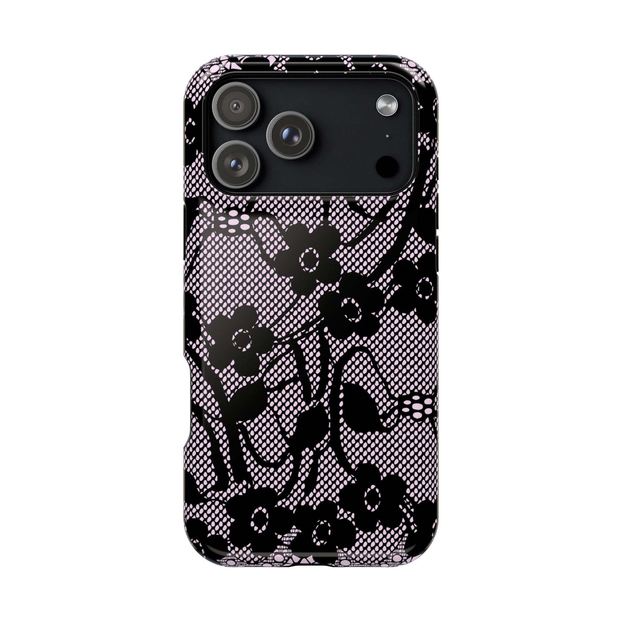 Lovely Lace iPhone Case