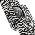 Wild Stripe MagSafe iPhone Case