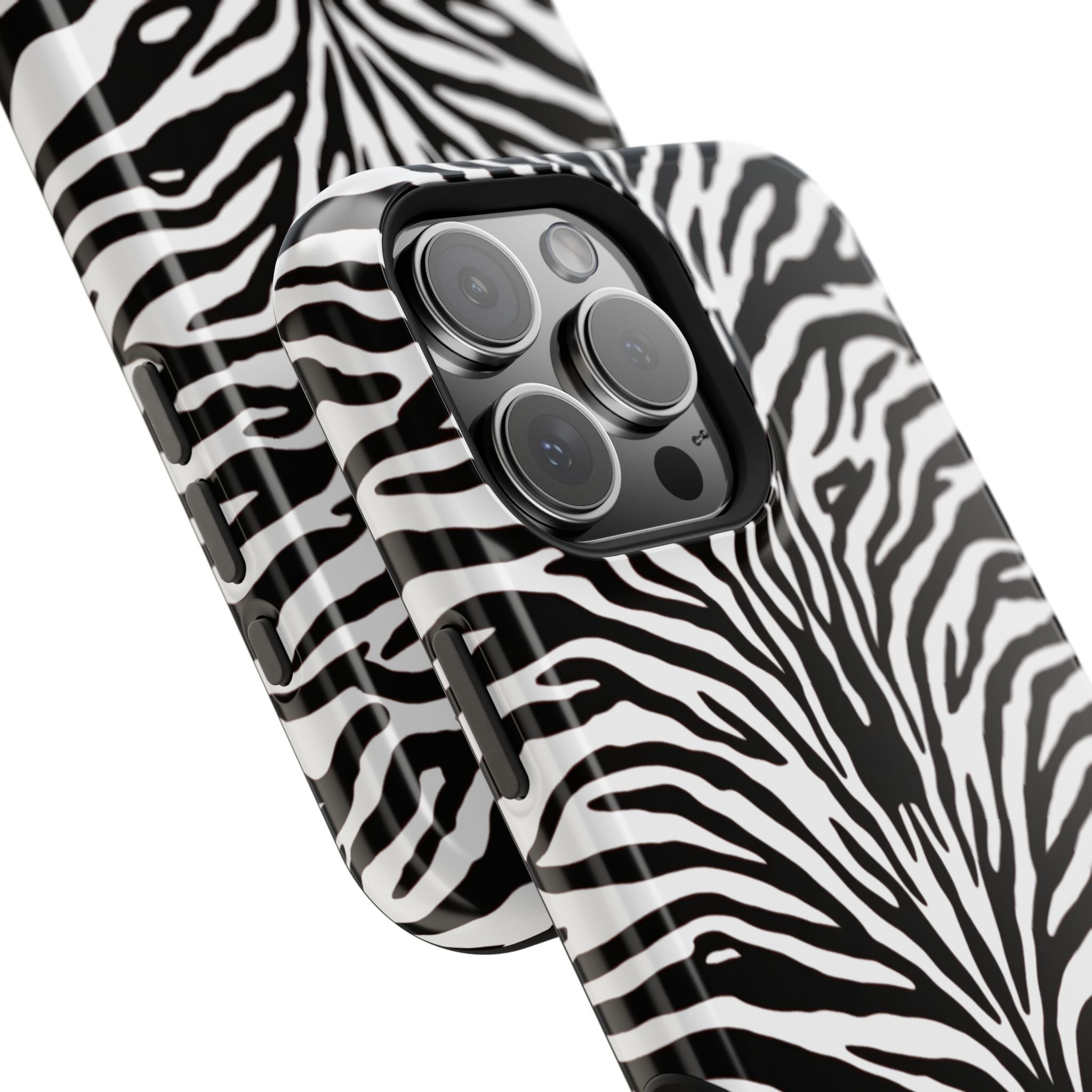 Wild Stripe MagSafe iPhone Case