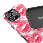 Pucker Up MagSafe iPhone Case