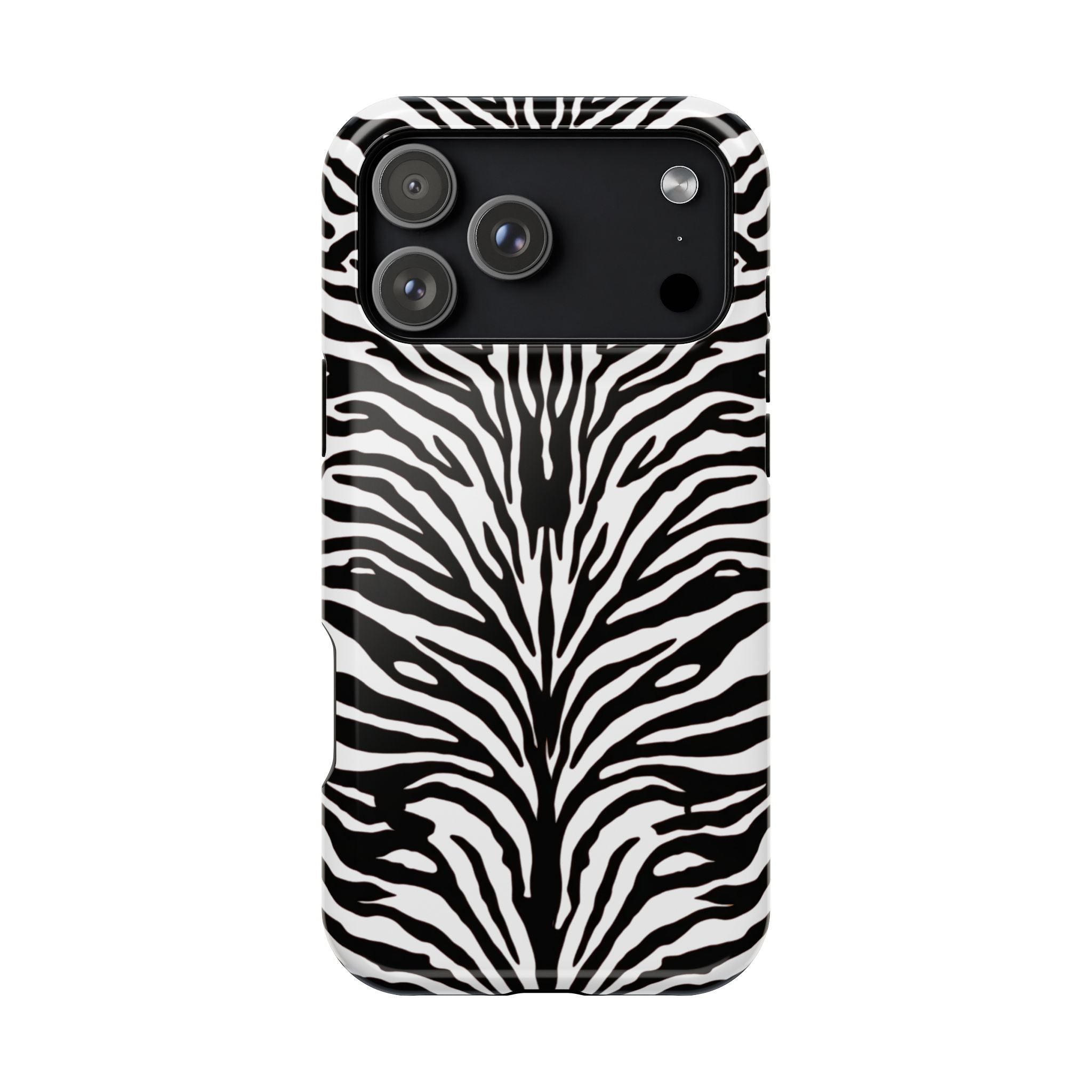 Wild Stripe iPhone Case