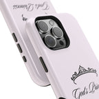 God's Princess MagSafe iPhone Case