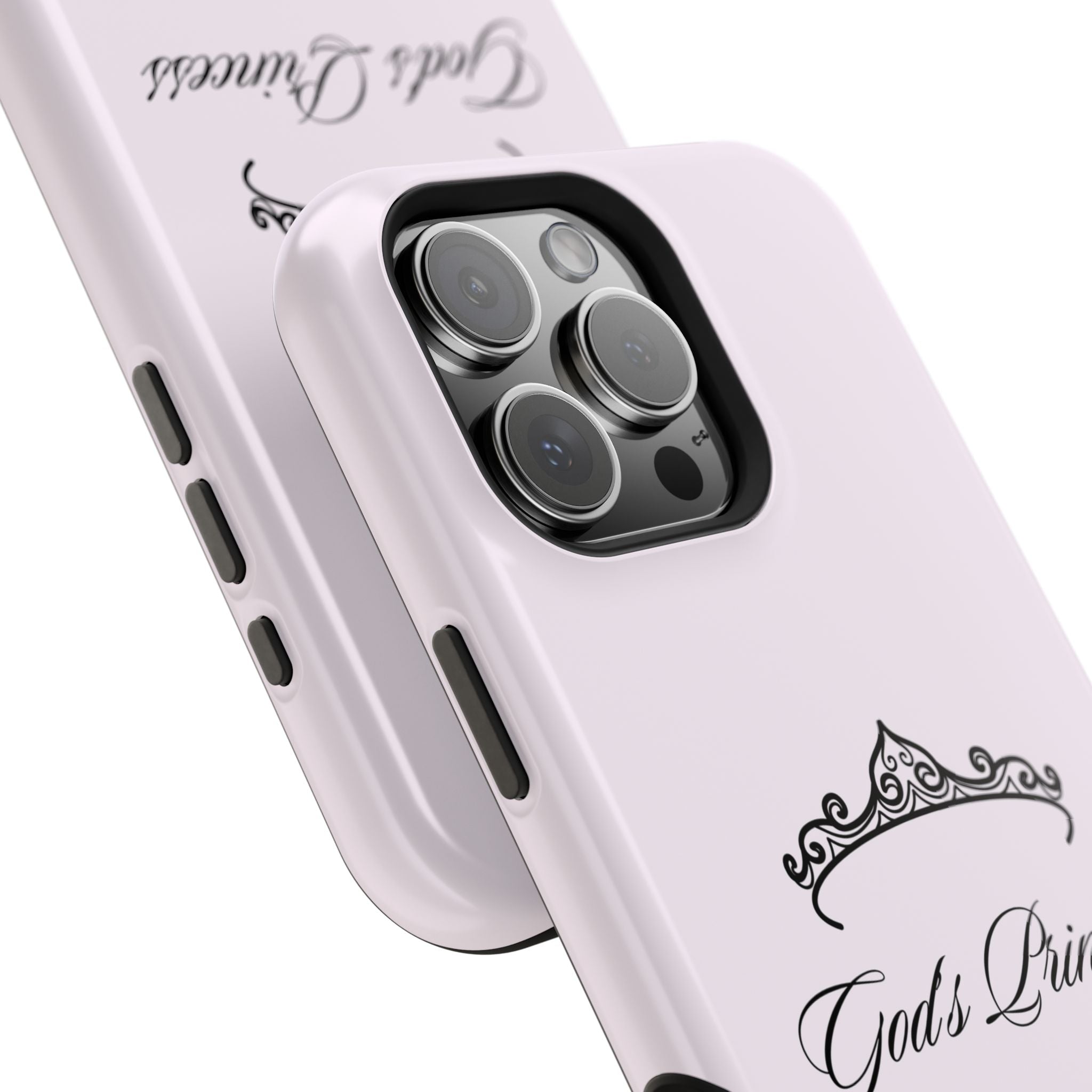 God's Princess MagSafe iPhone Case