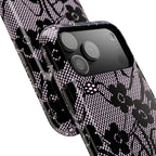 Lovely Lace iPhone Case