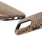 Leopard Luxe MagSafe iPhone Case